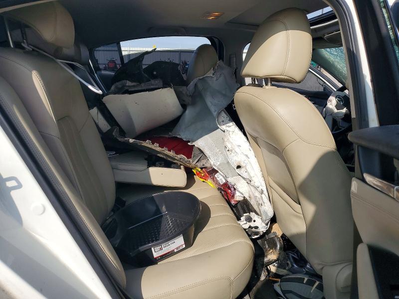 Aukcja sprzedaży 2018 Mazda 6, vin: JM1GL1VMXJ1331803, numer aukcji: 52515716