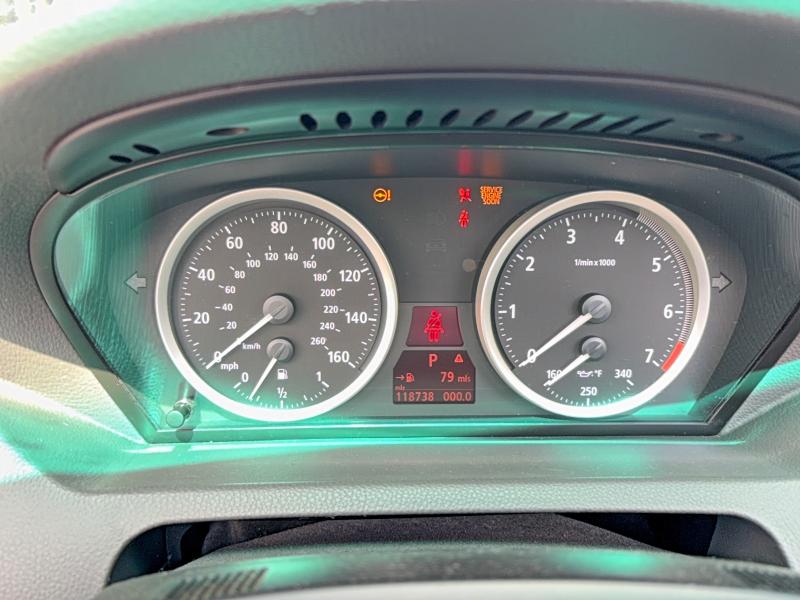 Продаж на аукціоні авто 2005 Bmw 645, vin: WBAEK73445B328649, номер лоту: 53969006