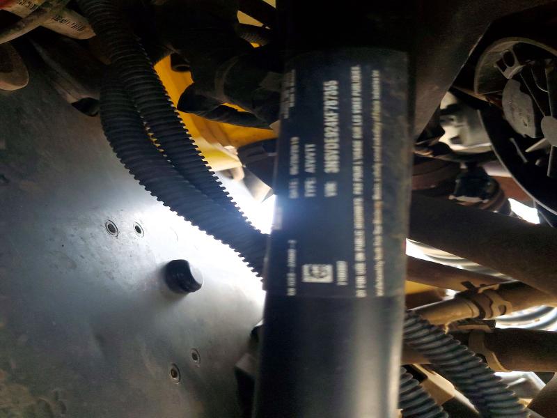 2019 Polaris Rzr მანქანა იყიდება აუქციონზე, vin: 3NSVDE924KF787355, აუქციონის ნომერი: 53052626