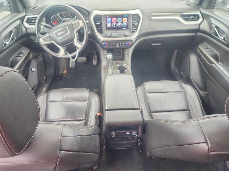 Продажа на аукционе авто 2017 Gmc Acadia, vin: 1GKKNULS9HZ182467, номер лота: 54340876