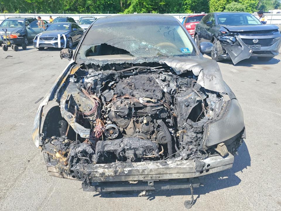 Продажа на аукционе авто 2008 Infiniti M35, vin: JNKAY01F58M653555, номер лота: 54268766