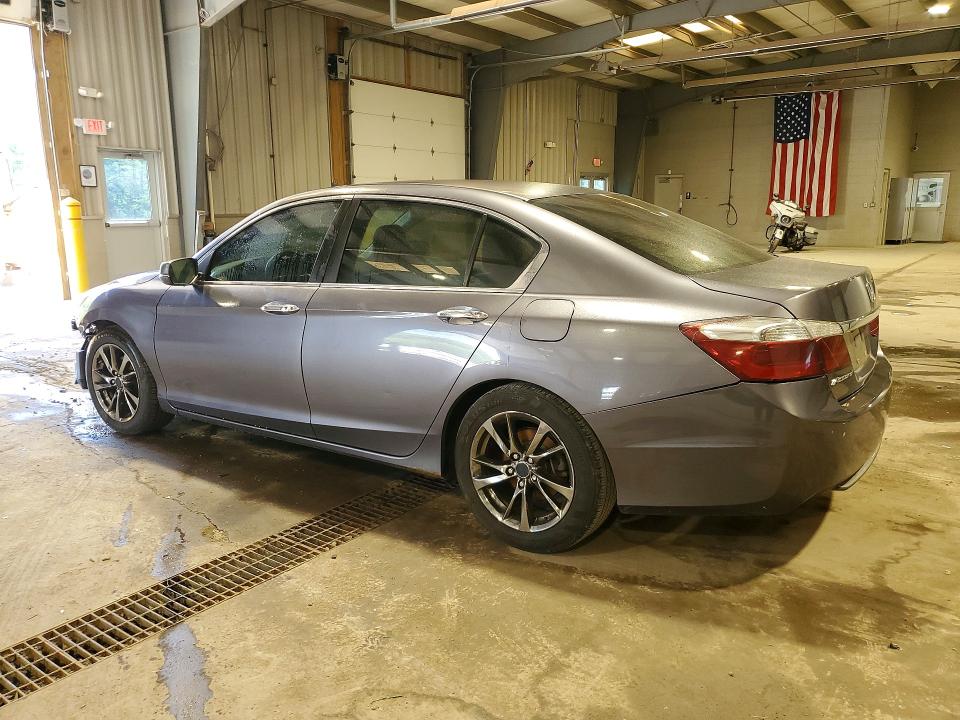 Продаж на аукціоні авто 2013 Honda Accord, vin: 1HGCR2F70DA017420, номер лоту: 52904186