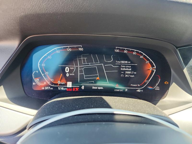 Продажа на аукционе авто 2022 Bmw X6, vin: 5UXCY6C0XN9J04226, номер лота: 54156086