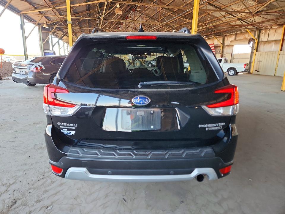 Продаж на аукціоні авто 2019 Subaru Forester, vin: JF2SKAWCXKH416475, номер лоту: 52336976