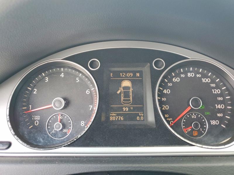 Продажа на аукционе авто 2012 Volkswagen Cc, vin: WVWMN7AN7CE503974, номер лота: 53279446