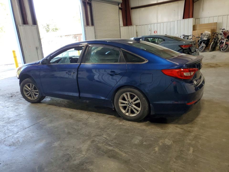 Aukcja sprzedaży 2016 Hyundai Sonata, vin: 5NPE24AF1GH308558, numer aukcji: 53918046