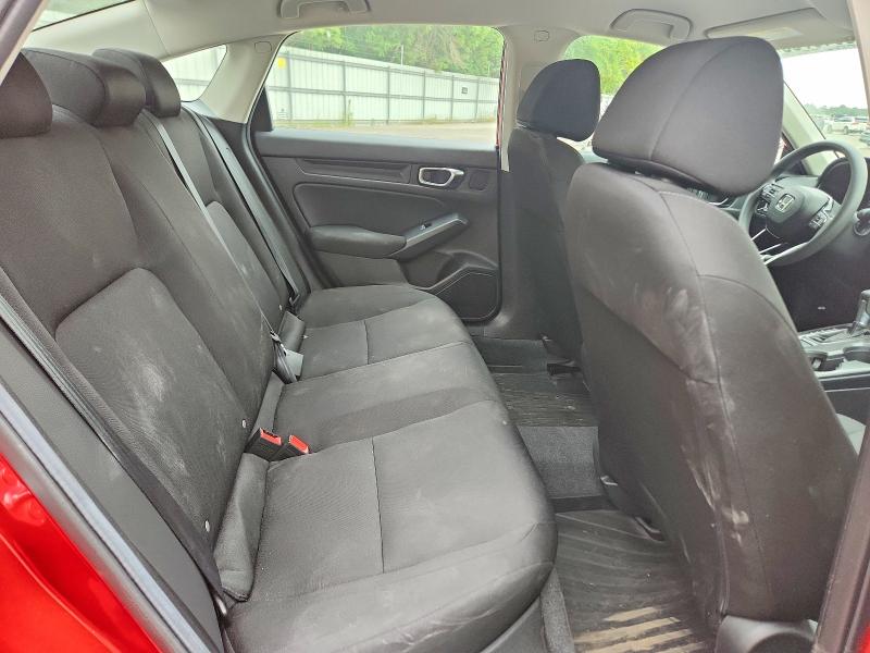 53919756 :رقم المزاد ، 2HGFE2F28TH550628 vin ، 2026 Honda Civic مزاد بيع