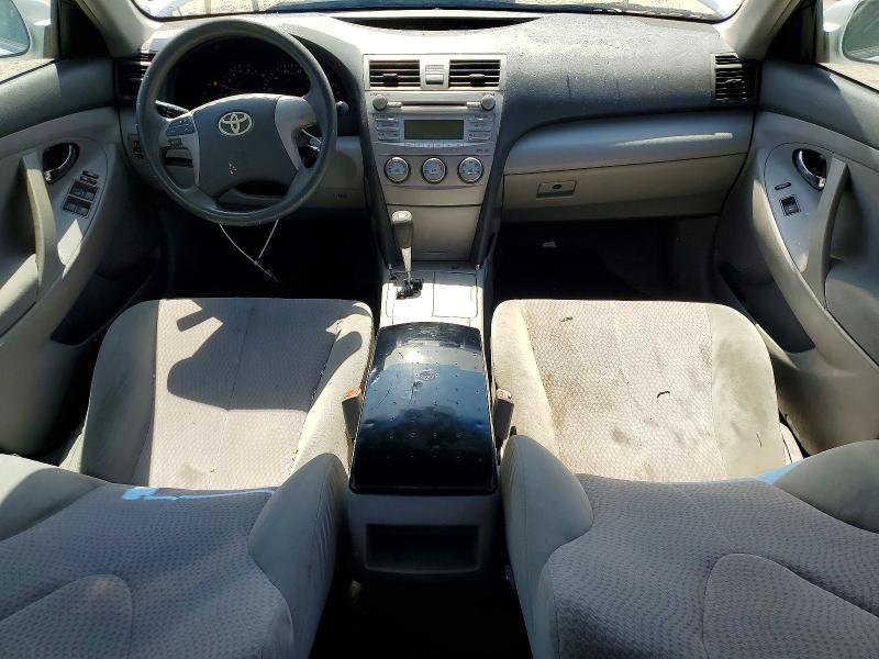 Продажа на аукционе авто 2011 Toyota Camry, vin: 4T1BF3EK3BU665937, номер лота: 53463246