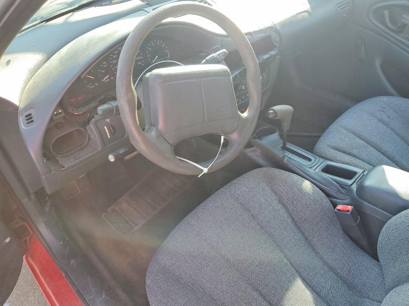 Продаж на аукціоні авто 2002 Chevrolet Cavalier, vin: 1G1JC524927164164, номер лоту: 51791316
