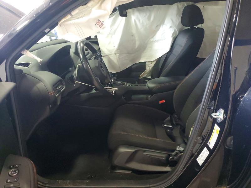 Продажа на аукционе авто 2023 Honda Hr-v, vin: 3CZRZ2H56PM720168, номер лота: 54981466