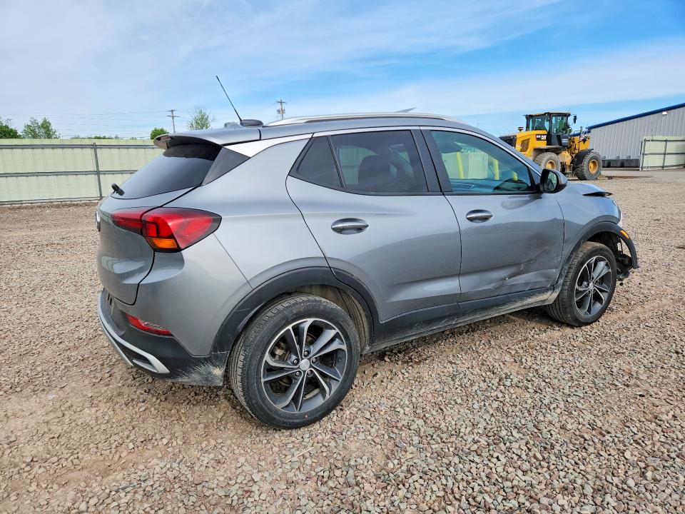 Aukcja sprzedaży 2023 Buick Encore Gx, vin: KL4MMESL8PB113990, numer aukcji: 53985926