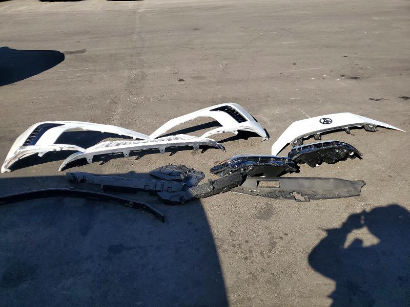 Aukcja sprzedaży 2025 Toyota Camry, vin: 4T1DAACK9SU096834, numer aukcji: 52969406