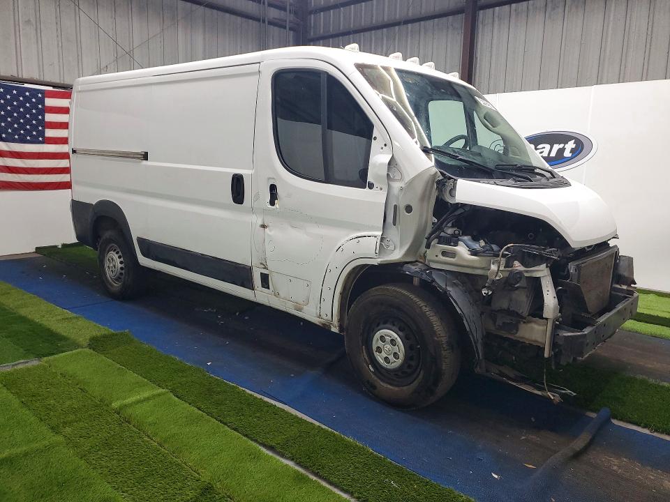 Aukcja sprzedaży 2025 Ram Promaster 2500, vin: 3C6LRVVG0SE512543, numer aukcji: 54704276