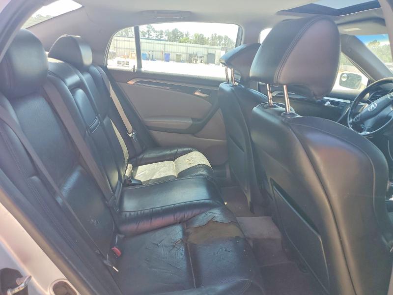 Auction sale of the 2004 Acura Tl, vin: 19UUA66214A039546, lot number: 52353626