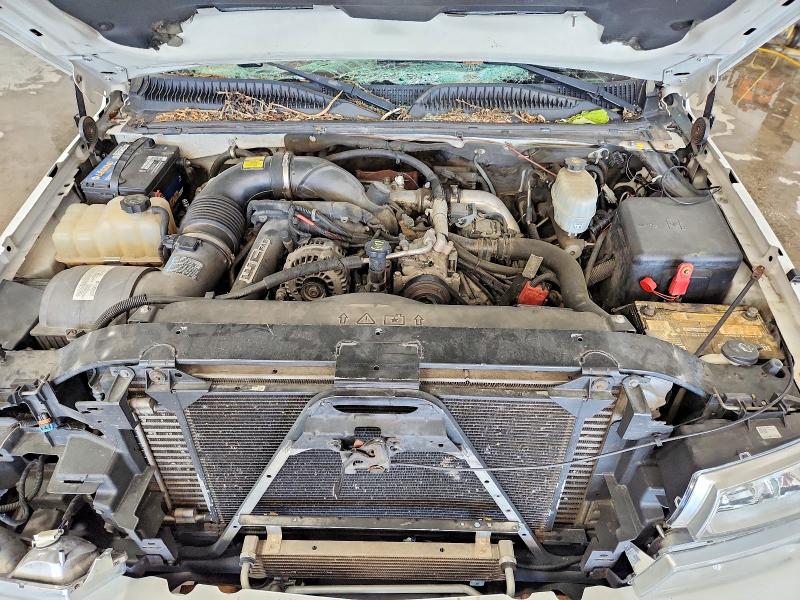 Aukcja sprzedaży 2006 Chevrolet Silverado, vin: 1GCHK23D76F144075, numer aukcji: 51905986