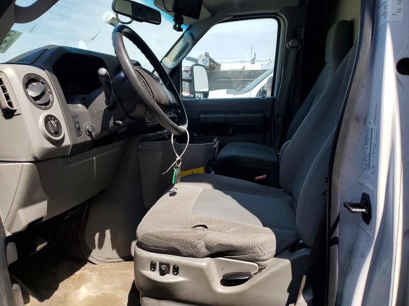 Продаж на аукціоні авто 2018 Ford E450, vin: 1FDXE4FS1JDC21564, номер лоту: 52956026