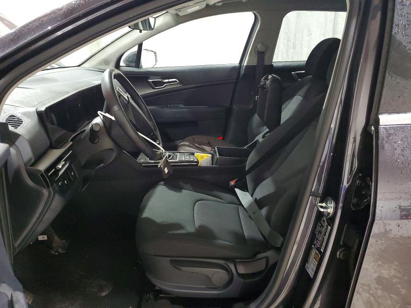 Aukcja sprzedaży 2026 Kia Sportage, vin: 5XYK2CDF1TG399339, numer aukcji: 52183696