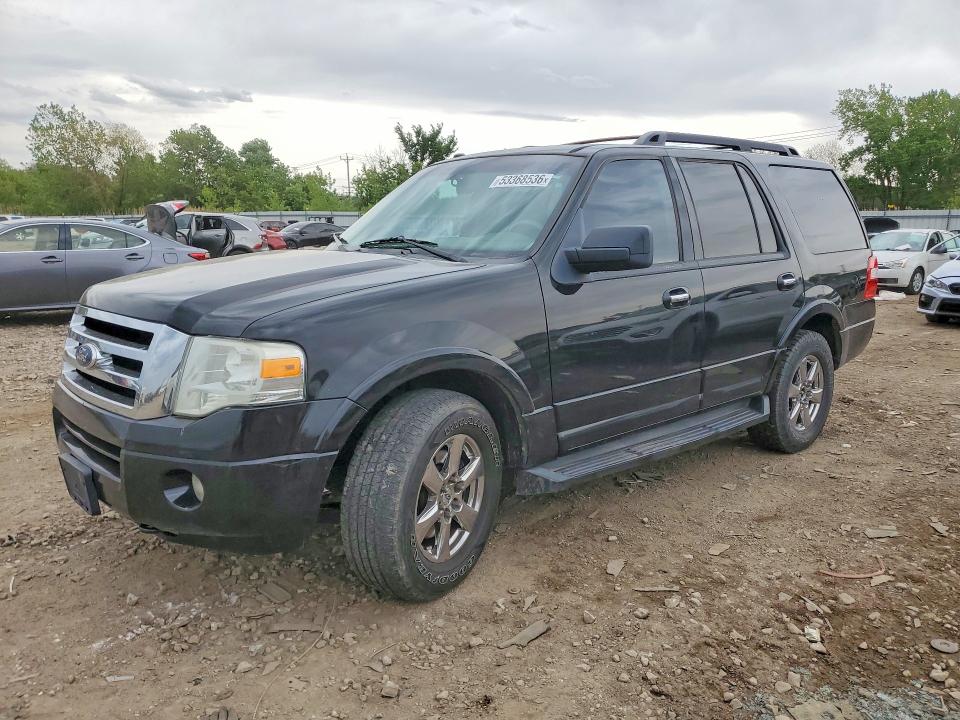 Aukcja sprzedaży 2011 Ford Expedition, vin: 1FMJU1J53BEF53493, numer aukcji: 53368536