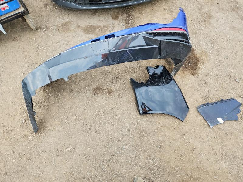 50079806 :رقم المزاد ، KMHLN4AG6MU067441 vin ، 2021 Hyundai Elantra مزاد بيع
