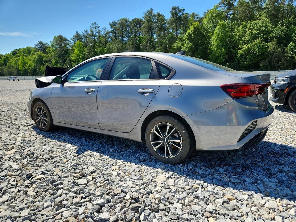 Продажа на аукционе авто 2024 Kia Forte, vin: 3KPF24AD4RE710486, номер лота: 52244996