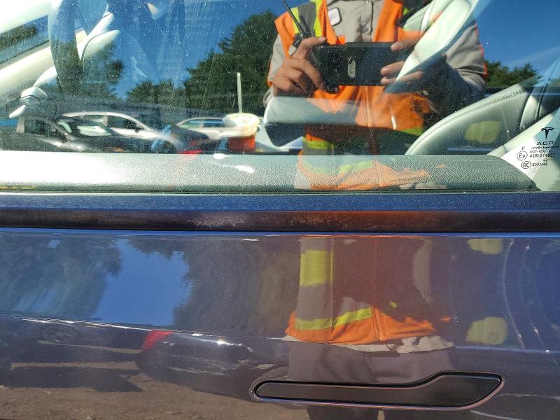 Aukcja sprzedaży 2024 Tesla Model Y, vin: 7SAYGDEE1RA229456, numer aukcji: 55095786