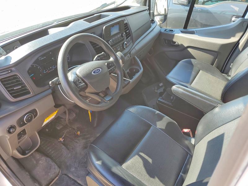 Продажа на аукционе авто 2021 Ford Transit, vin: 1FTBR3X83MKB03256, номер лота: 55123196