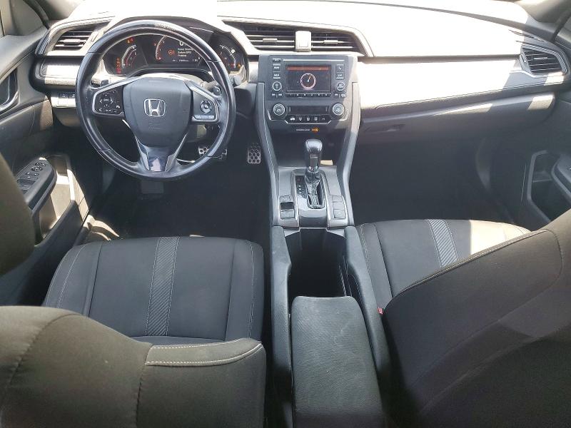 Auction sale of the 2019 Honda Civic, vin: SHHFK7H49KU401313, lot number: 52235246