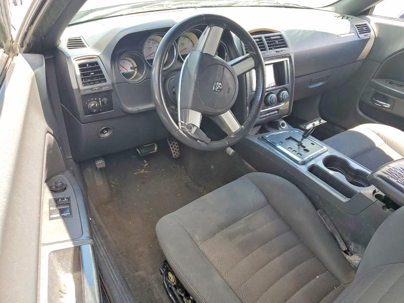 Aukcja sprzedaży 2010 Dodge Challenger, vin: 2B3CJ5DT8AH300606, numer aukcji: 55100726