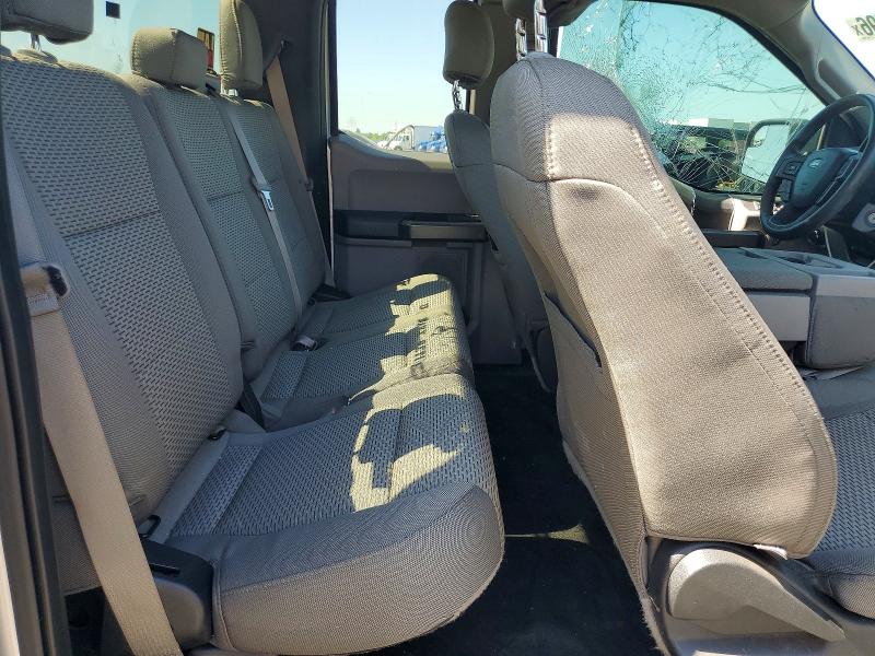 Продаж на аукціоні авто 2015 Ford F150, vin: 1FTEX1CF8FKD21532, номер лоту: 52805696