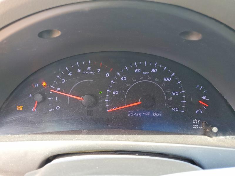 55682996 :رقم المزاد ، 4T1BF3EKXBU151843 vin ، 2011 Toyota Camry مزاد بيع