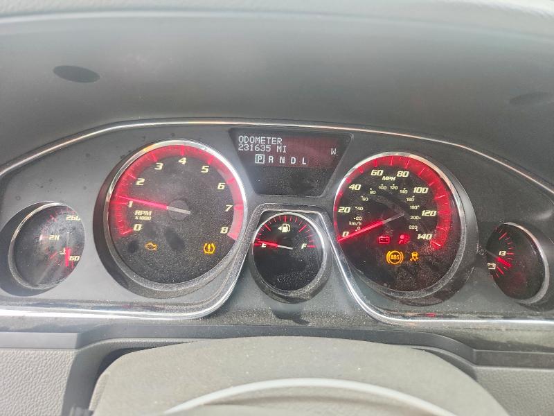 52515556 :رقم المزاد ، 1GKKRRKD5EJ109451 vin ، 2014 Gmc Acadia مزاد بيع