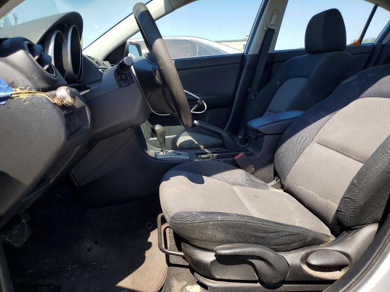 Продаж на аукціоні авто 2006 Mazda 3, vin: JM1BK12F261536266, номер лоту: 53425926