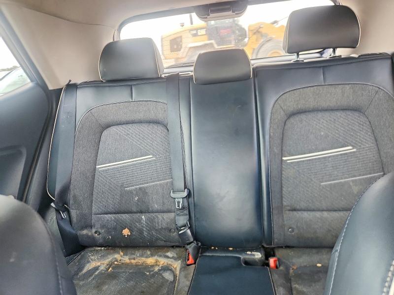 Продажа на аукционе авто 2022 Hyundai Venue, vin: KMHRC8A39NU193461, номер лота: 53964416