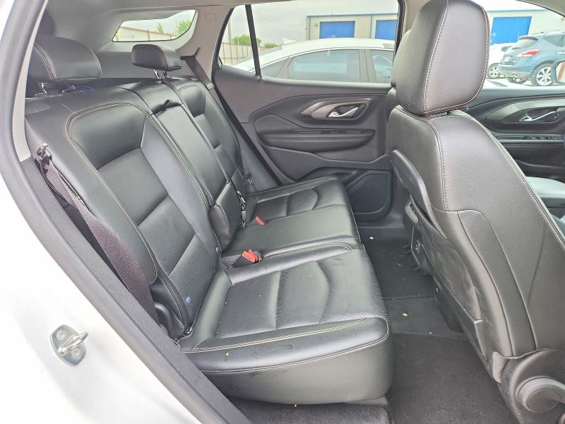 Продаж на аукціоні авто 2020 Gmc Terrain, vin: 3GKALPEV7LL238920, номер лоту: 52437206