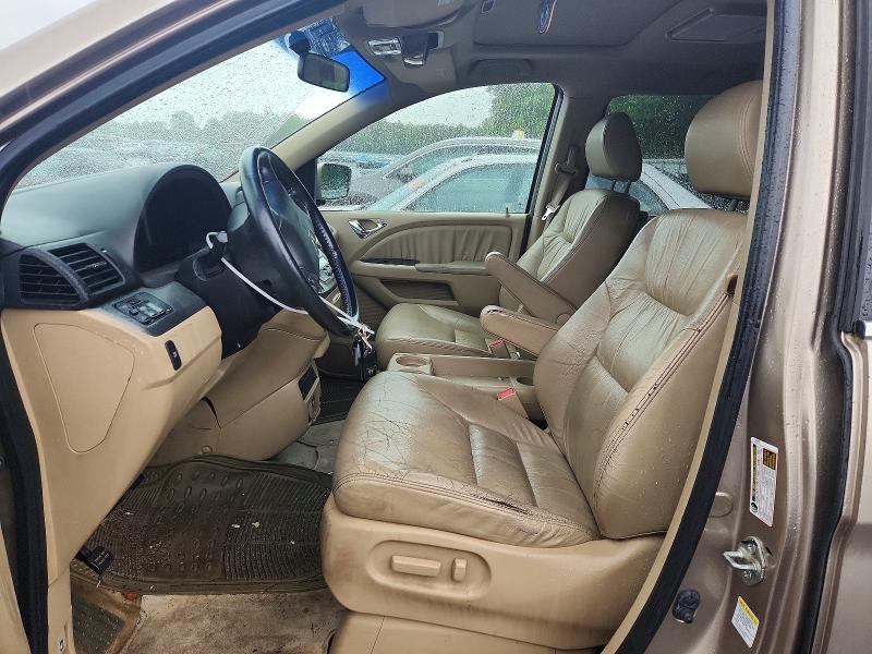 Продаж на аукціоні авто 2007 Honda Odyssey, vin: 5FNRL38717B115459, номер лоту: 54624136