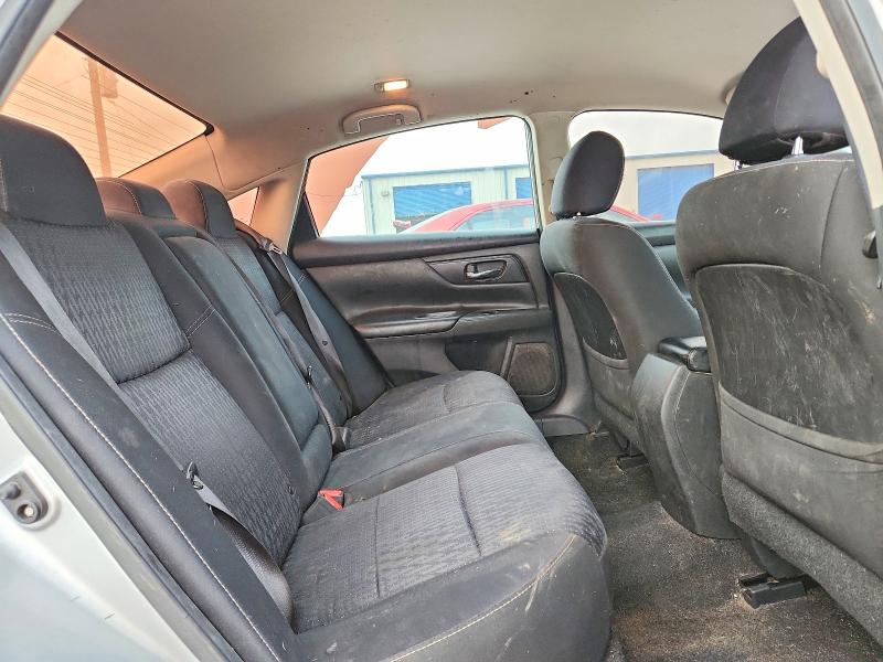 2016 Nissan Altima მანქანა იყიდება აუქციონზე, vin: 1N4AL3APXGC163357, აუქციონის ნომერი: 54203226