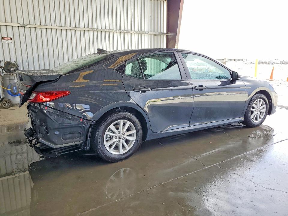 Продаж на аукціоні авто 2026 Toyota Camry, vin: 4T1DAACK0TU726208, номер лоту: 55196166