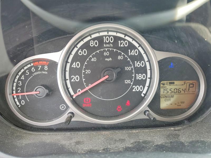 Aukcja sprzedaży 2012 Mazda Mazda2, vin: JM1DE1KYXC0140251, numer aukcji: 54901766