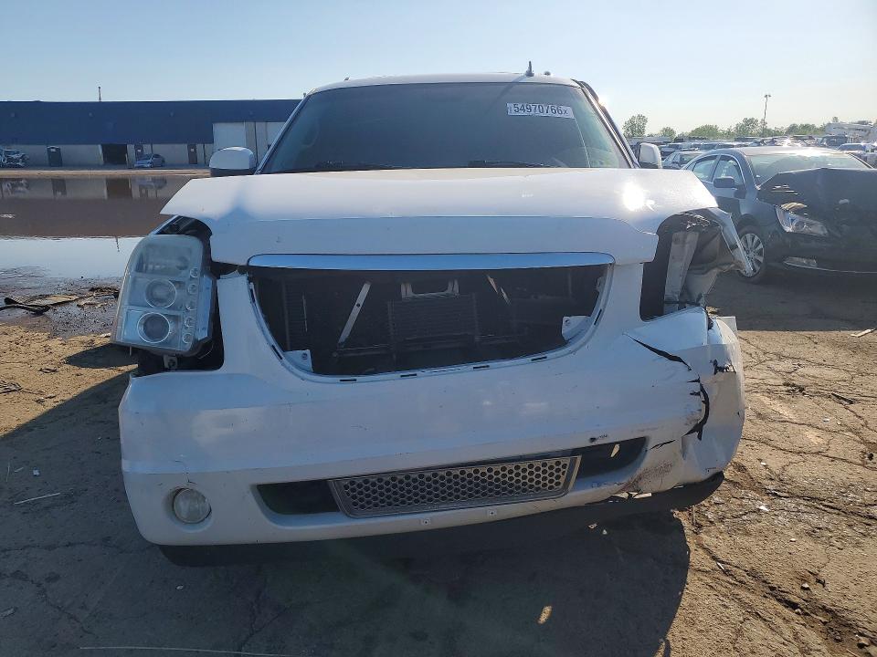2008 Gmc Yukon Xl მანქანა იყიდება აუქციონზე, vin: 1GKFK66818J130206, აუქციონის ნომერი: 54970766