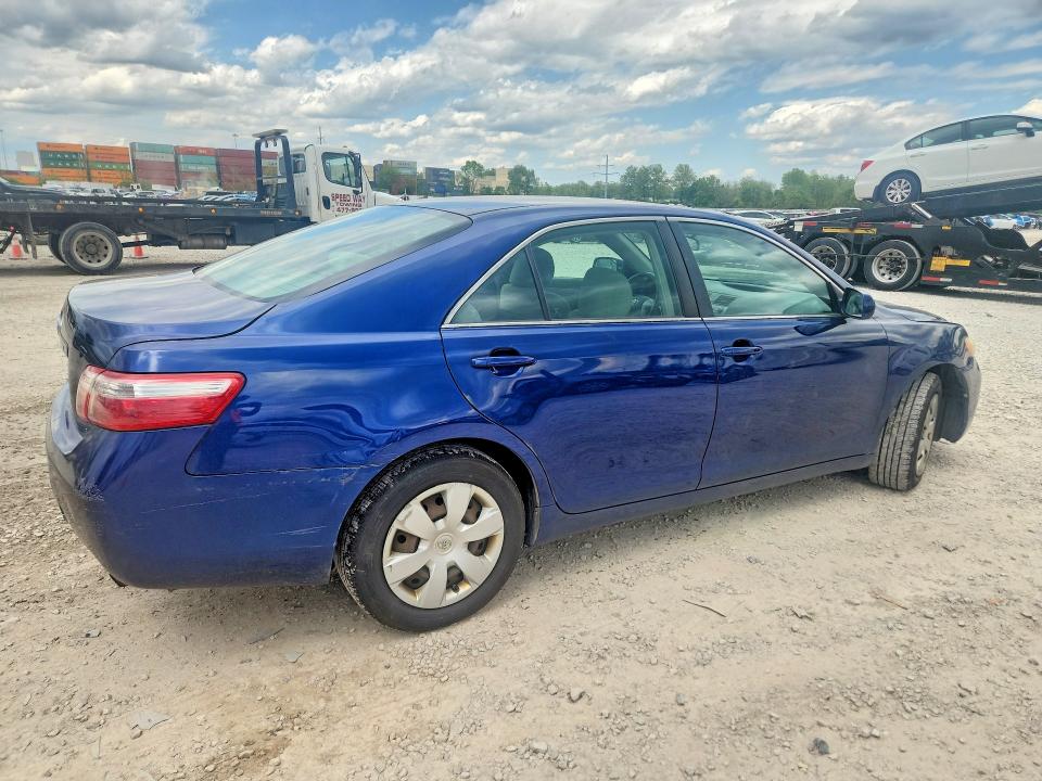 Aukcja sprzedaży 2008 Toyota Camry, vin: 4T1BE46K08U228705, numer aukcji: 52871576