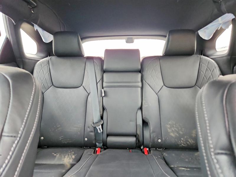 2024 Lexus Rx 350 მანქანა იყიდება აუქციონზე, vin: 2T2BAMCA0RC084840, აუქციონის ნომერი: 52694466