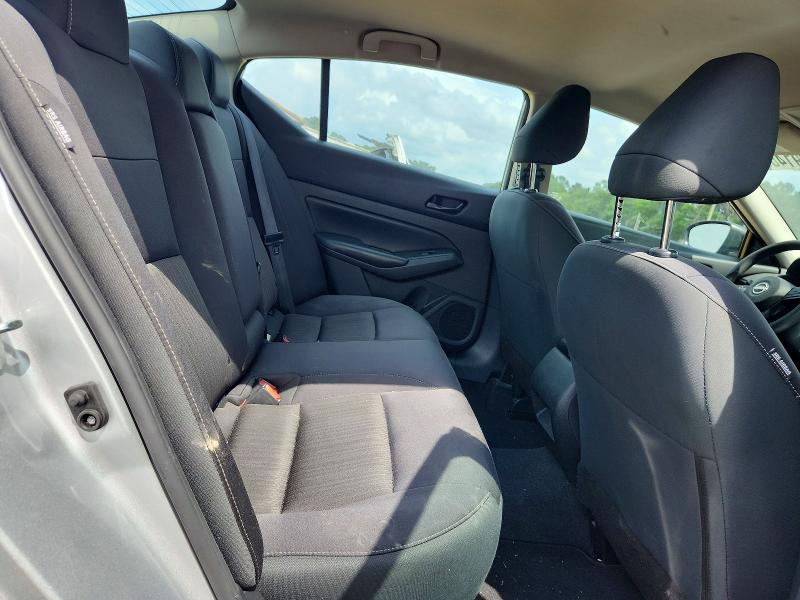Продаж на аукціоні авто 2024 Nissan Altima, vin: 1N4BL4BV8RN347050, номер лоту: 53991466
