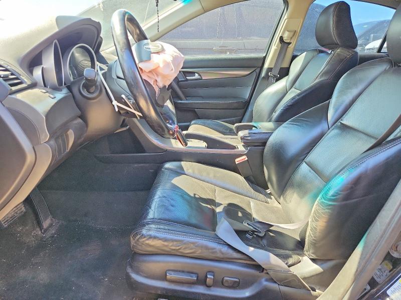 Aukcja sprzedaży 2012 Acura Tl, vin: 19UUA9F52CA007442, numer aukcji: 53098856
