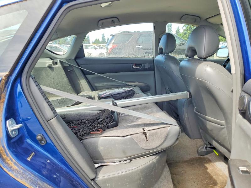 Продажа на аукционе авто 2008 Toyota Prius, vin: JTDKB20U987694479, номер лота: 55444576