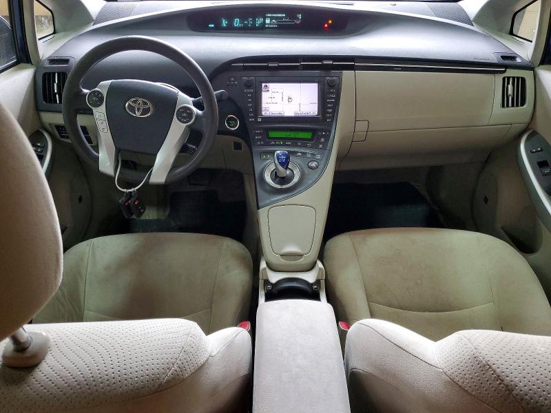 Auction sale of the 2010 Toyota Prius, vin: JTDKN3DU4A0192226, lot number: 53193166