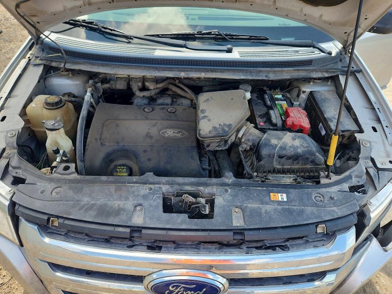 Aukcja sprzedaży 2011 Ford Edge, vin: 2FMDK3GC8BBB14368, numer aukcji: 53021256