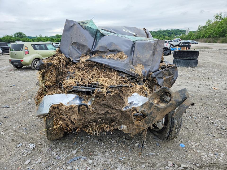 2011 Gmc Sierra მანქანა იყიდება აუქციონზე, vin: 1GT220CG8BZ311198, აუქციონის ნომერი: 53971686