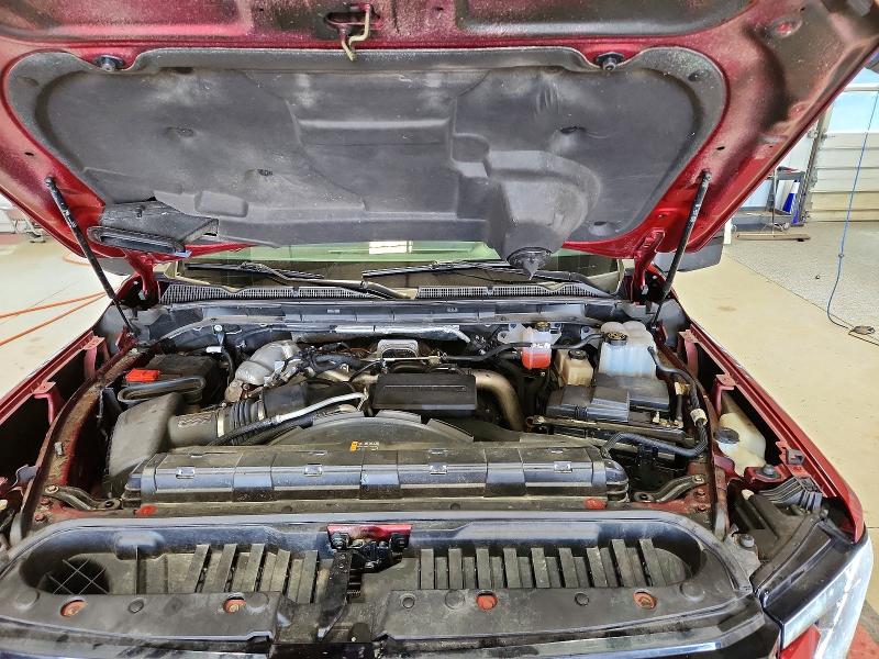 52682896 :رقم المزاد ، 1GT49PEY7RF259044 vin ، 2024 Gmc Sierra مزاد بيع