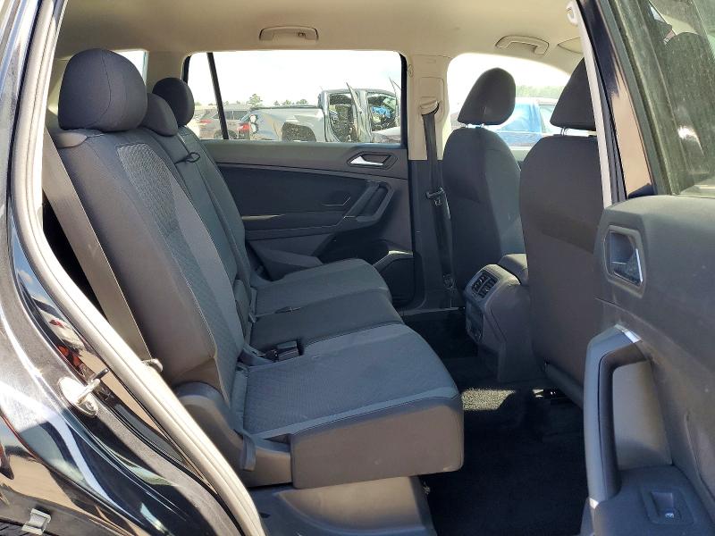55152026 :رقم المزاد ، 3VV1B7AX1LM013636 vin ، 2020 Volkswagen Tiguan مزاد بيع