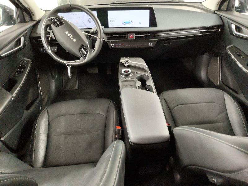 Продажа на аукционе авто 2024 Kia Ev6, vin: KNDC34LA9R5198514, номер лота: 53142946